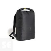 Mochila Antirrobo Bobby Urban Lite Negro