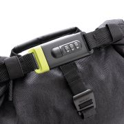 Mochila Antirrobo Bobby Urban Lite Negro