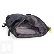 Mochila Antirrobo Bobby Urban Lite Negro