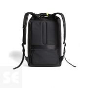 Mochila Antirrobo Bobby Urban Lite Negro