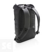 Mochila Antirrobo Bobby Urban Lite Negro