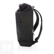 Mochila Antirrobo Bobby Urban Lite Negro