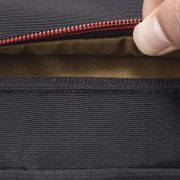 Mochila Cruzada Antirrobo Bobby Sling Negro