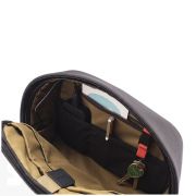 Mochila Cruzada Antirrobo Bobby Sling Negro