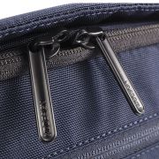 Mochila Cruzada Antirrobo Bobby Sling Negro