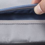 Mochila Cruzada Antirrobo Bobby Sling Gris