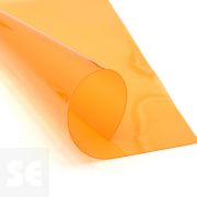 Lámina de PVC transparente colores