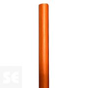 Papel Kraft Colores Rollo 5 m Naranja