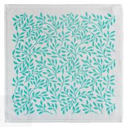 Paño Cocina Natura Blanco 50x50 cm