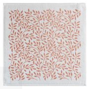 Paño Cocina Natura Blanco 50x50 cm