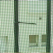  Malla plástica Nortene Balconet (C-105) 1x5 m Verde