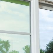 Tela Mosquitera Fibra de Vidrio Fibernet Gris 1x3 m