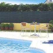 Rollo Malla Ocultación Totaltex 95% 2x10m. Verde