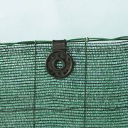 Rollo Malla Ocultación Totaltex 95% 2x10m. Verde