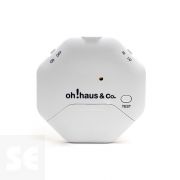 Alarma Para Puertas y Ventanas Rotura y Golpe del Cristal