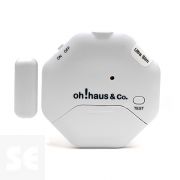 Alarma Puertas y/o Ventanas