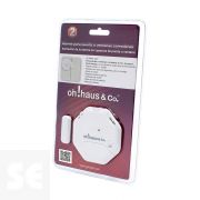 Alarma Puertas y/o Ventanas