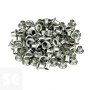 Ojales 4,5 mm A (100 uds.)