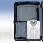 Organizador Maletas 35x26x20 cm