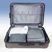 Organizador Maletas 35x26x20 cm