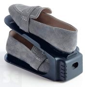 Organizador de Zapatos 25x6,5x26x13x10 cm