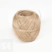 Ovillo de hilo de cáñamo