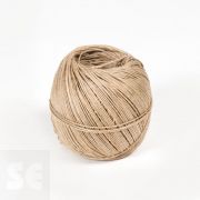 Ovillo de hilo de cáñamo