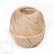 Ovillo de hilo de cáñamo