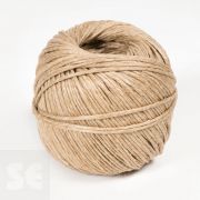 Ovillo de hilo de cáñamo