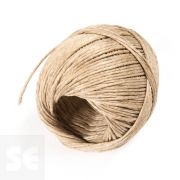 Ovillo de hilo de cáñamo