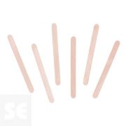 Palos de Polo Madera Natural 73x7x2mm. 150u. 99571