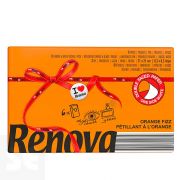 Pañuelos Renova Red Label O.Fizz Naranja