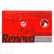 Pañuelos Renova Red Label Strawberry Rojo