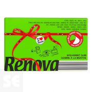 Pañuelos Renova Red Label S.Mint Verde