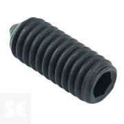 Pasadores Roscados Blk Sw 4027 M4x10 mm (20 uds.)