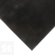 Pavimento de Caucho amortiguación picos