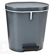 Pedalbin Oval 8 l