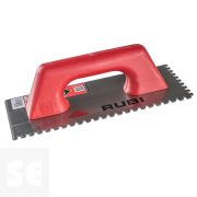 Peine Acero 28 cm (6x6)