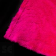 Tela de Peluche pelo corto colores