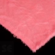 Tela de Peluche pelo corto colores