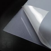 Lámina de Pergamino sintético