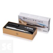 Plancha Cabello Vapor Steam Elixir