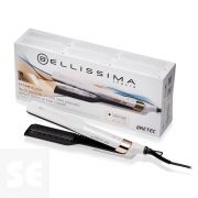 Plancha Cabello Vapor Steam Elixir