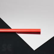 Plancha de Acero inoxidable pulido espejo