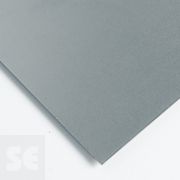 Plancha de Acero Liso