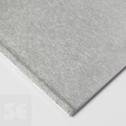 Plancha de Aluminio pulido liso