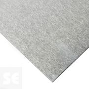 Plancha de Aluminio pulido liso