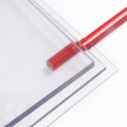 Plancha de Policarbonato compacto