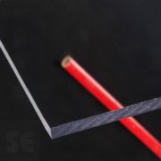 Plancha de Policarbonato compacto