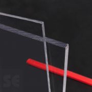 Plancha de Policarbonato compacto